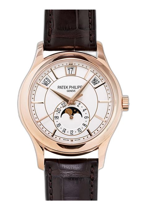 patek philippe 5205r price|patek philippe annual calendar price.